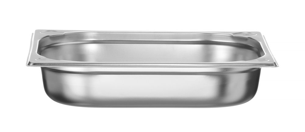 Gastronorm spremnik 1/2, HENDI, Kitchen Line, GN 1/2, 4L, (H)65mm