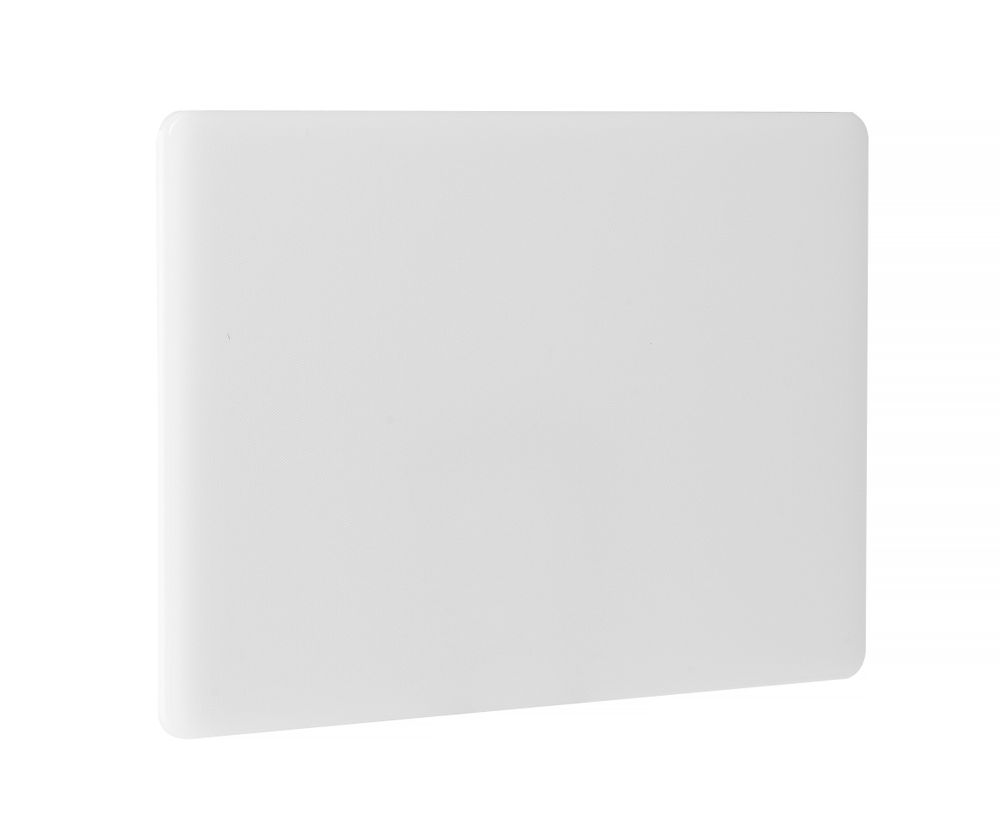 Daska za sečenje HACCP GN 1/1, HENDI, Bela, 530x325mm